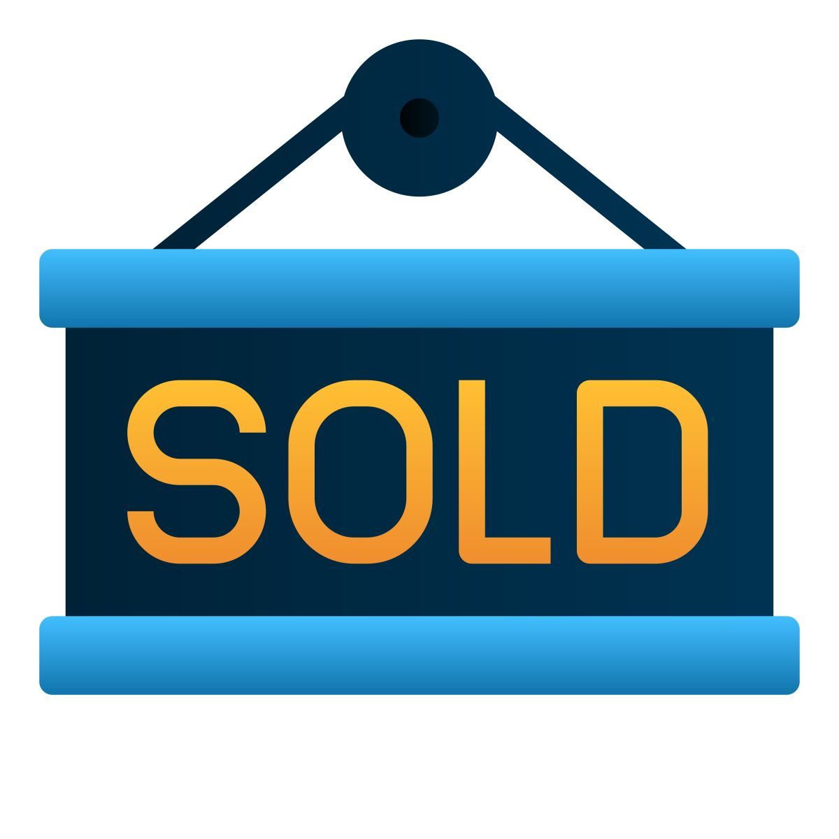 sold icon