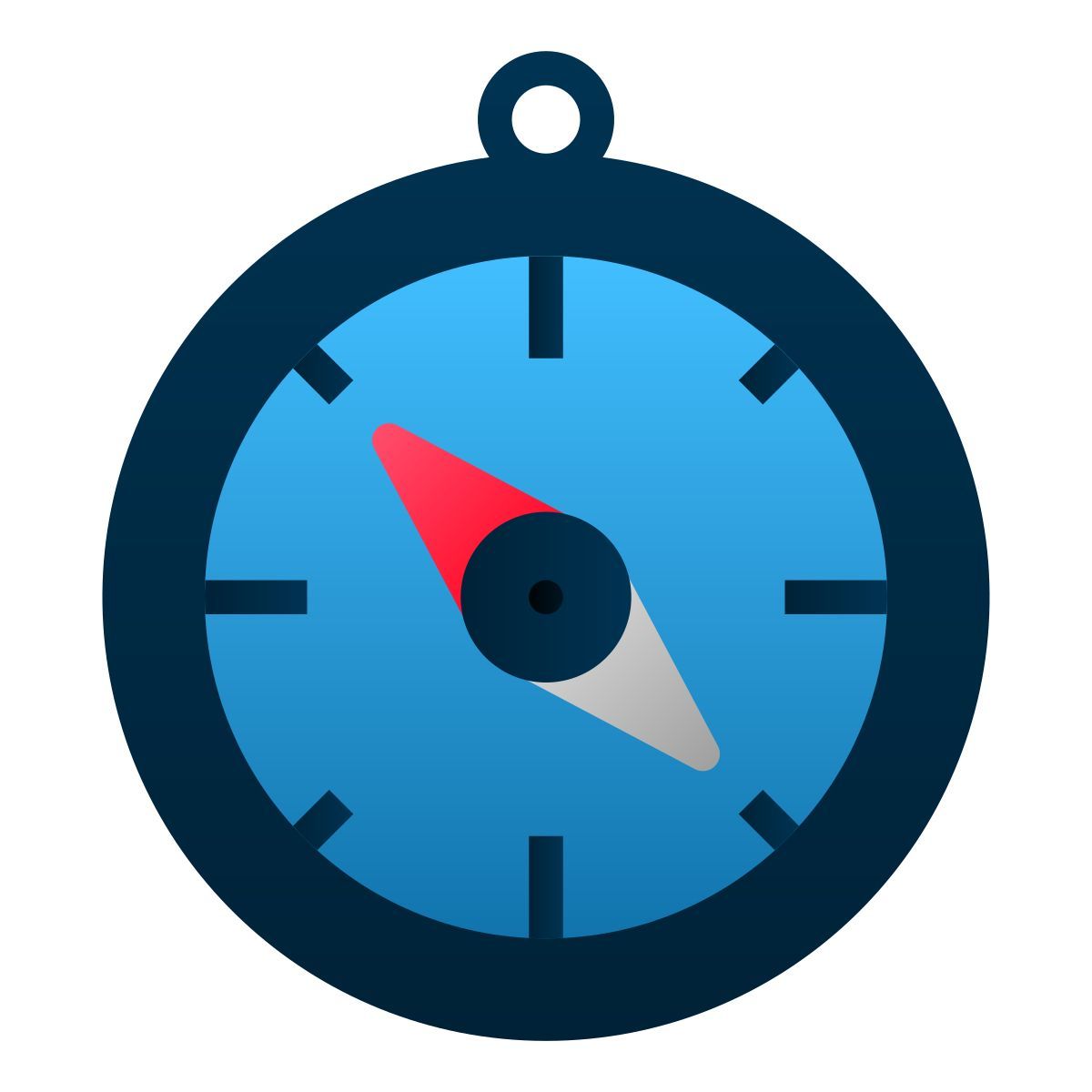kompass icon
