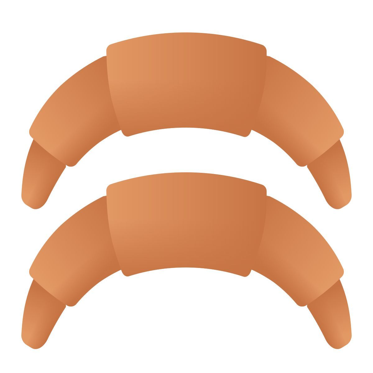 croissant icon