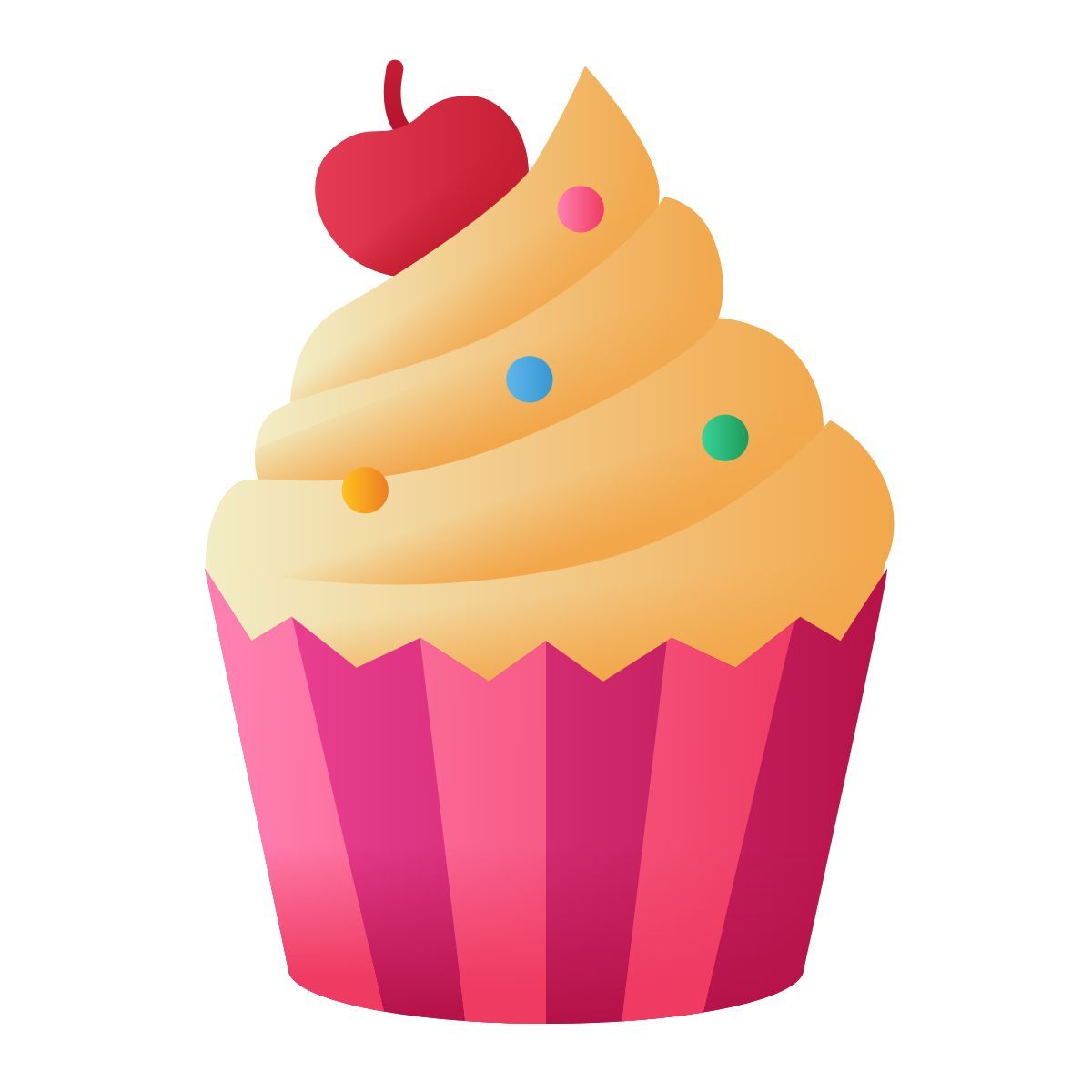cupcake icon
