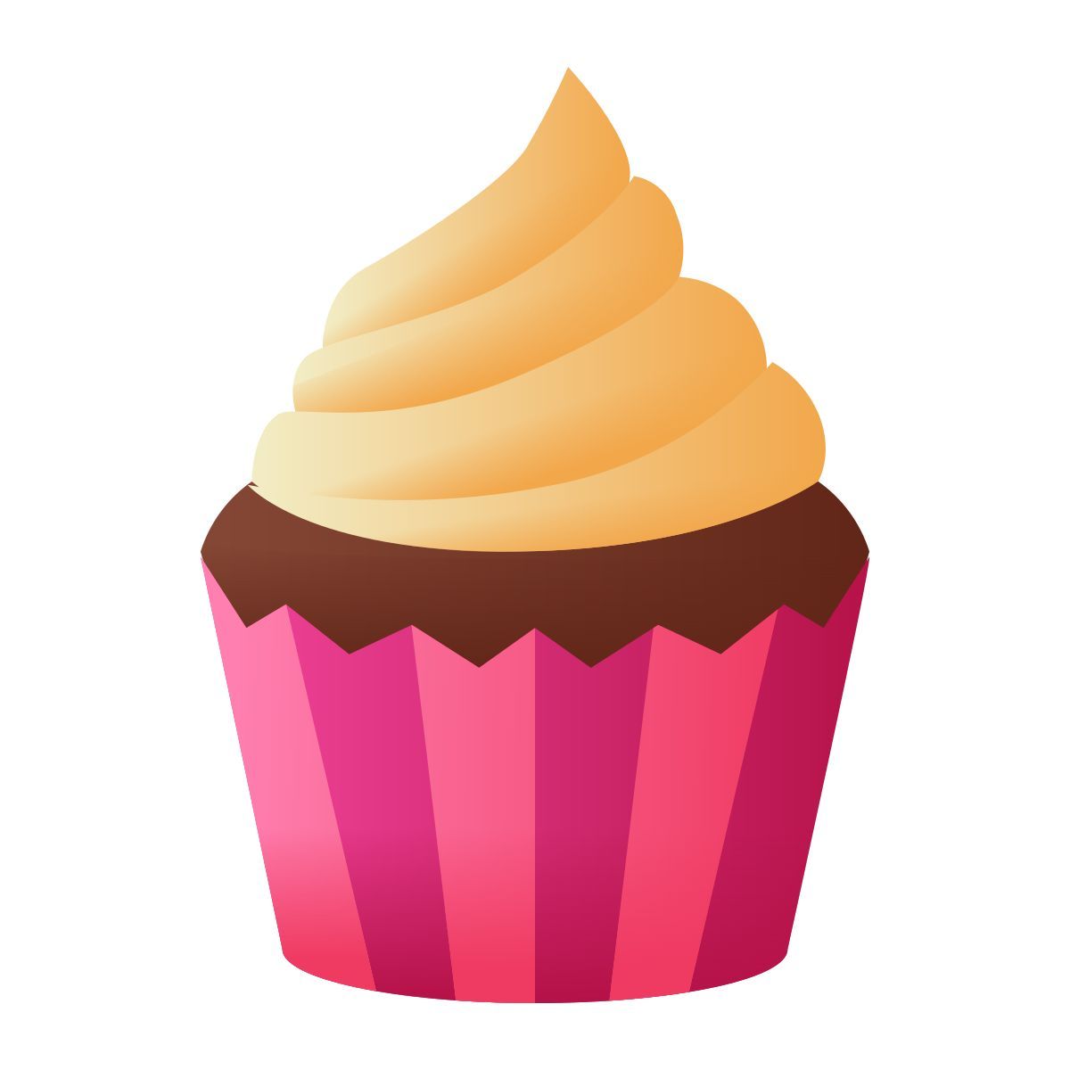 cupcake icon