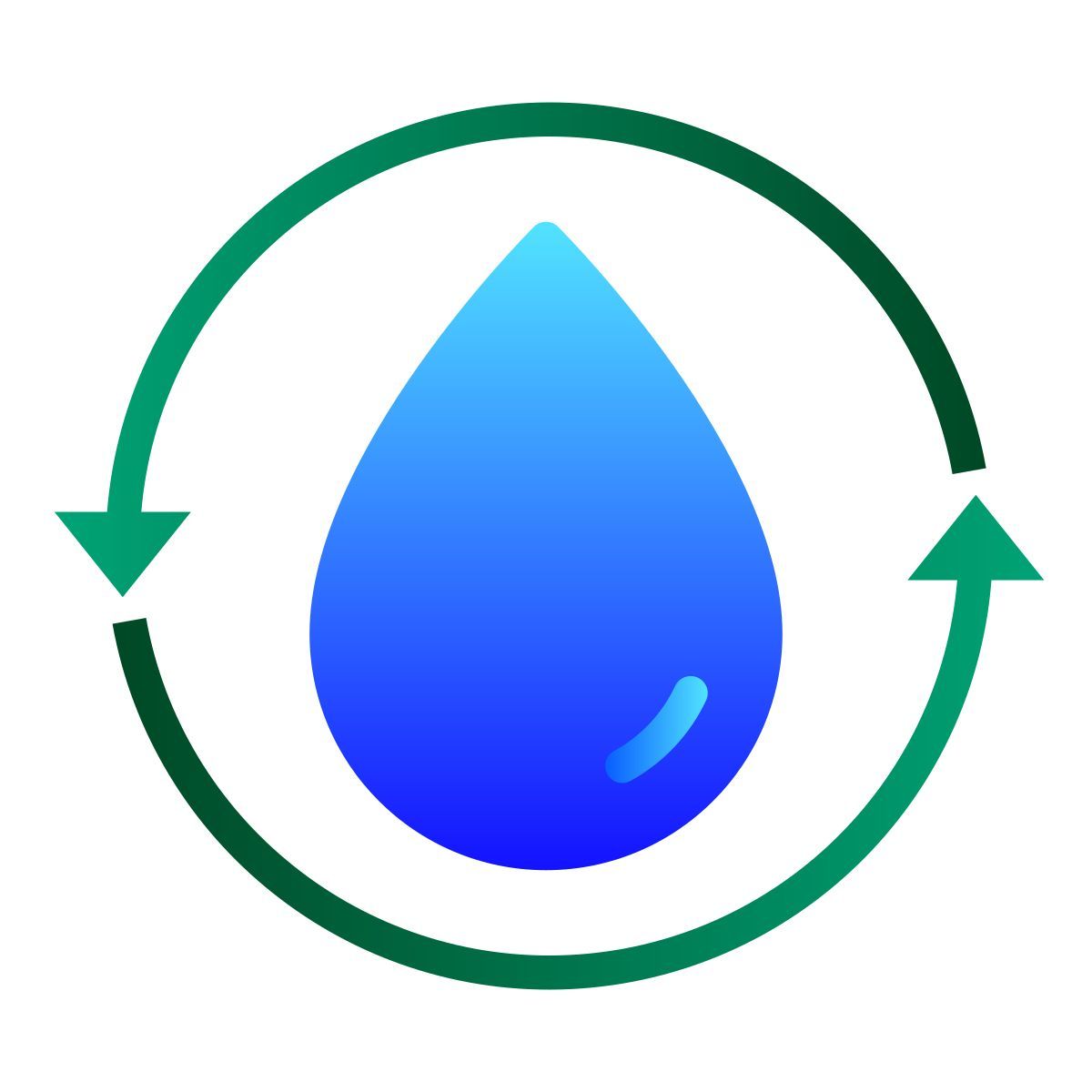water icon