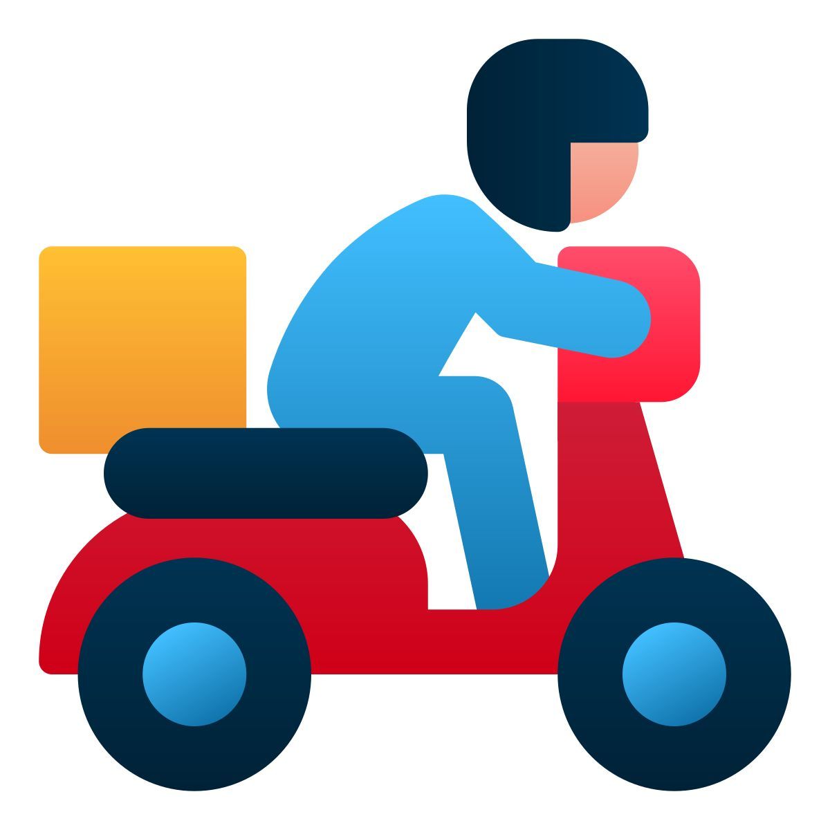 delivery icon