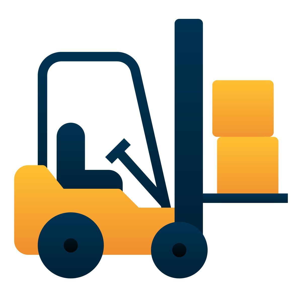 forklift icon