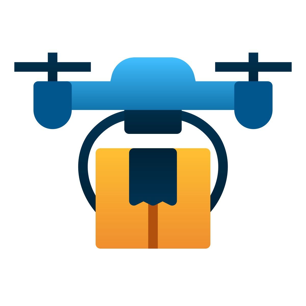 delivery icon