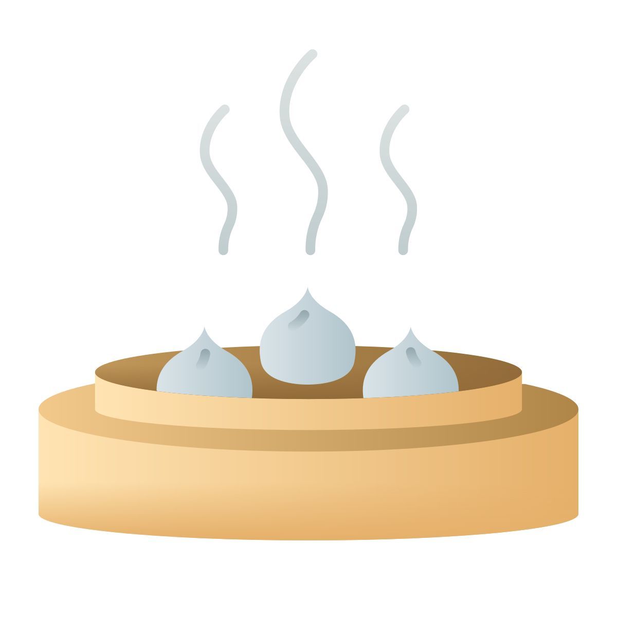 dim sum icon