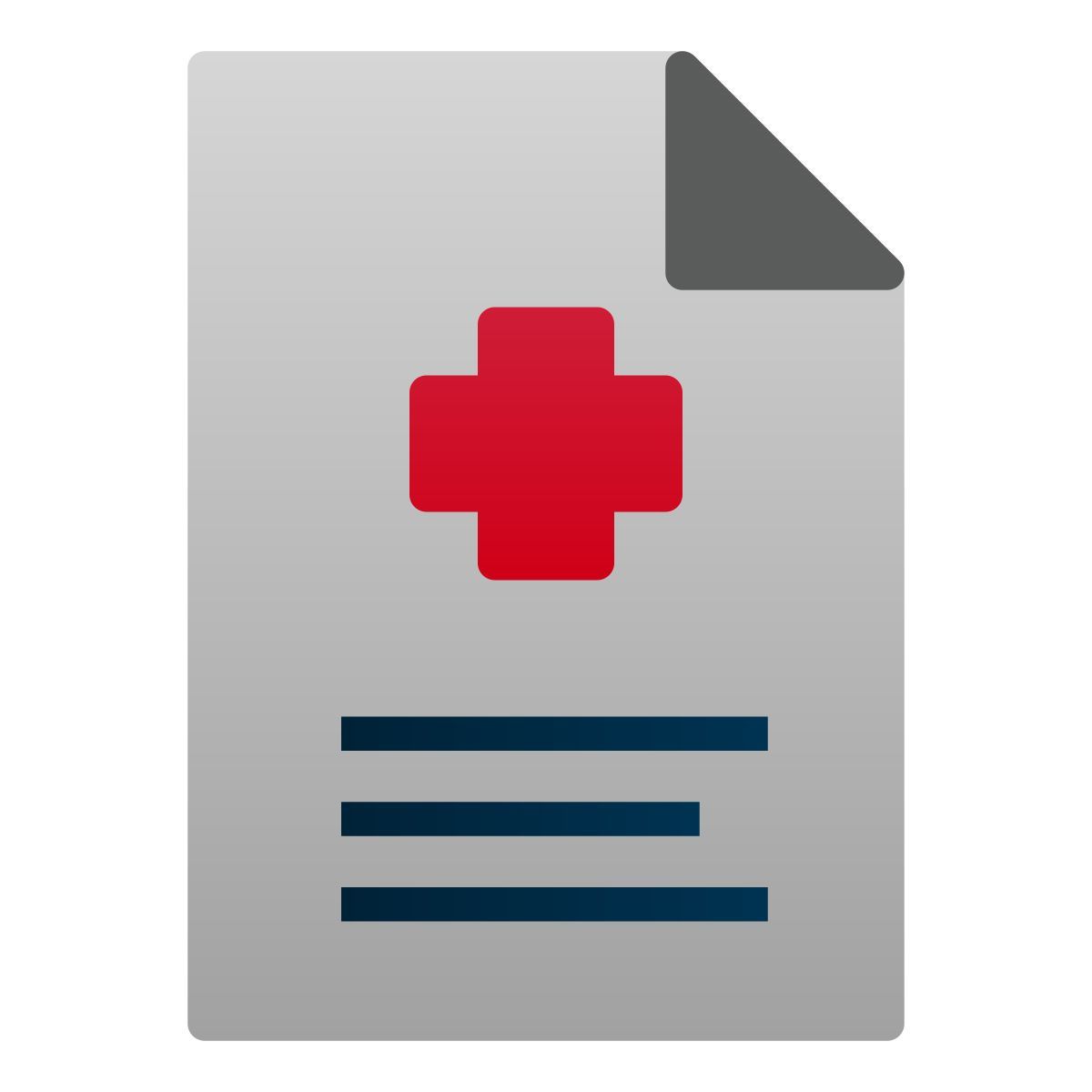 文件 icon