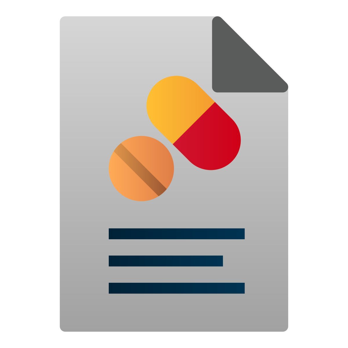 文件 icon