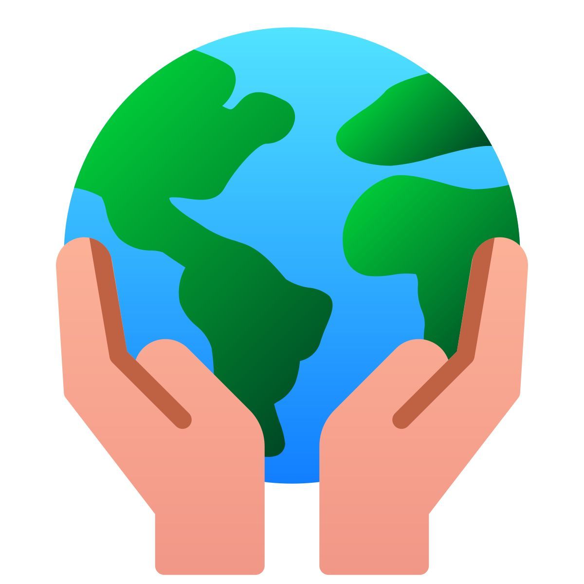 earth icon
