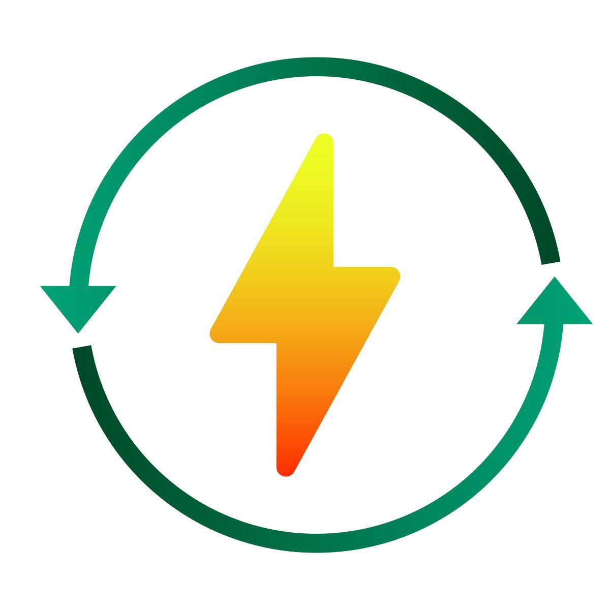energy icon