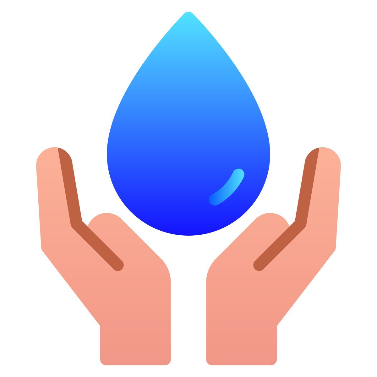 water icon