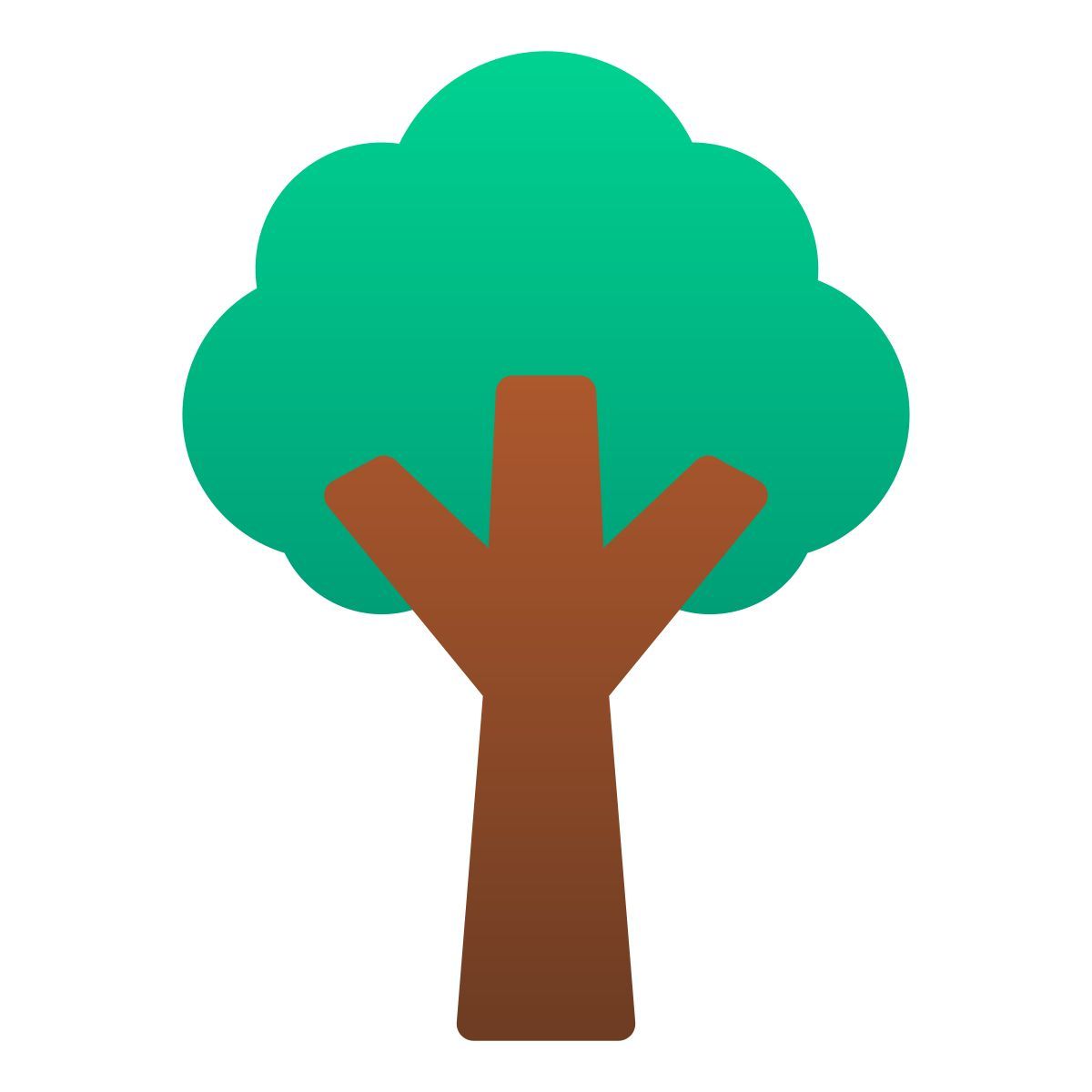 tree icon