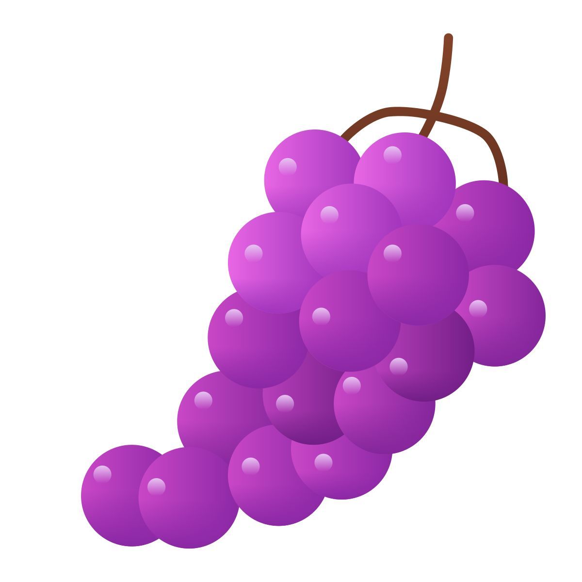 traube icon