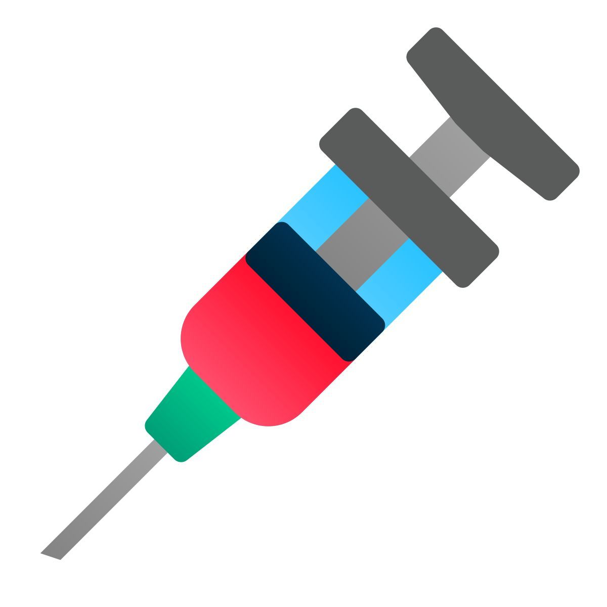 syringe icon