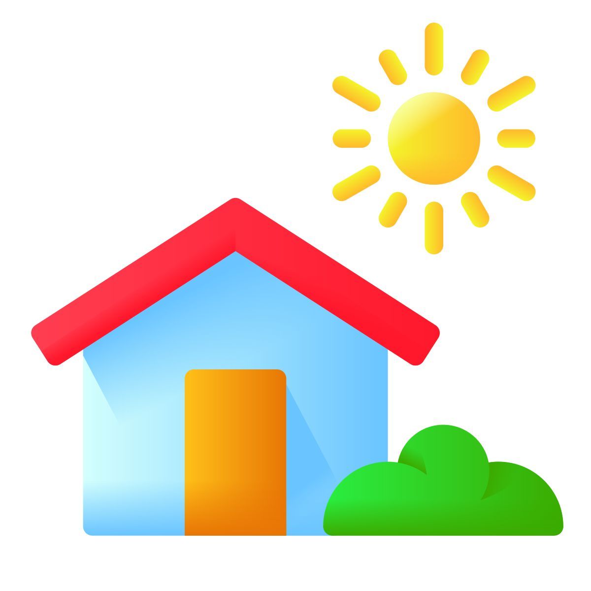 cottage icon