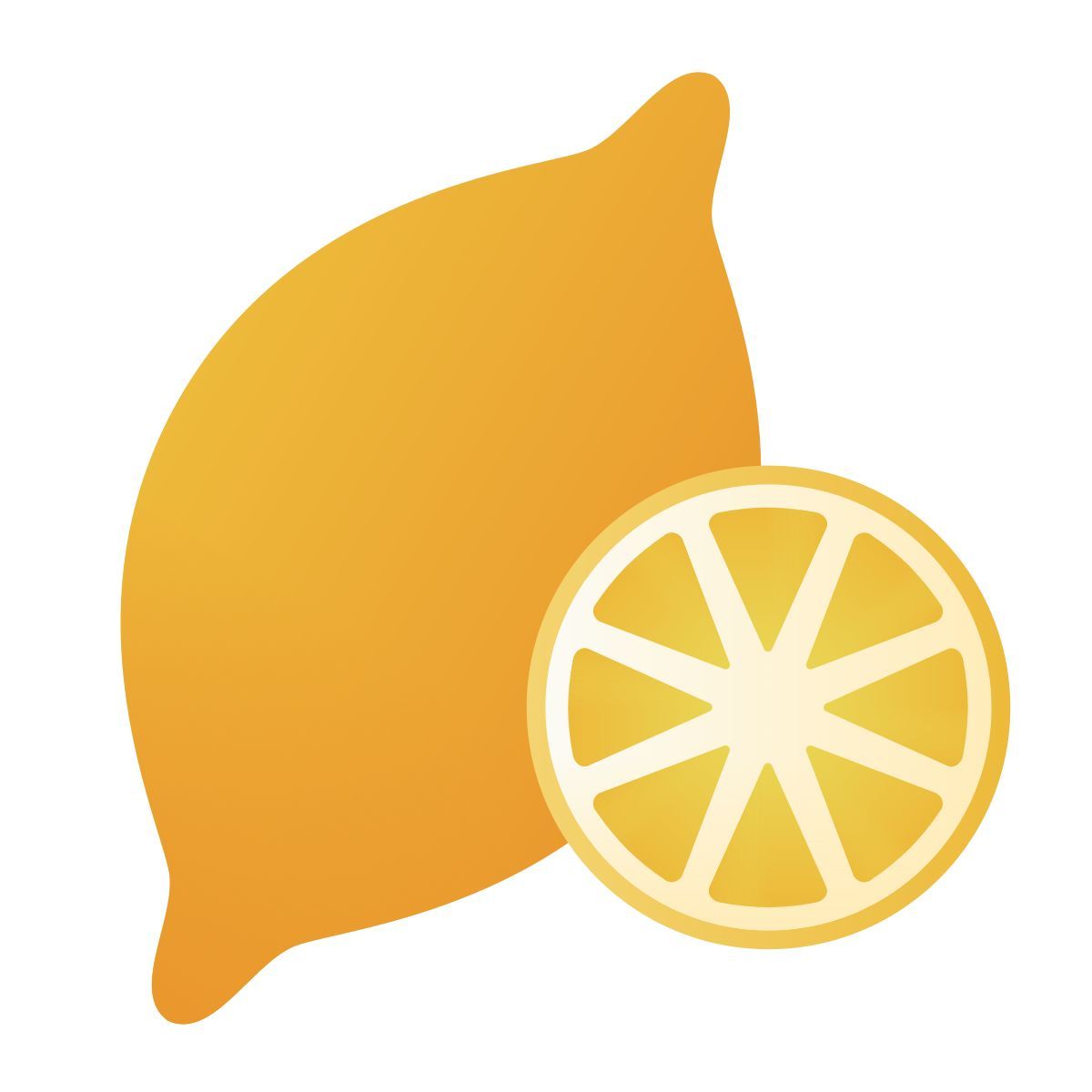 zitrone icon