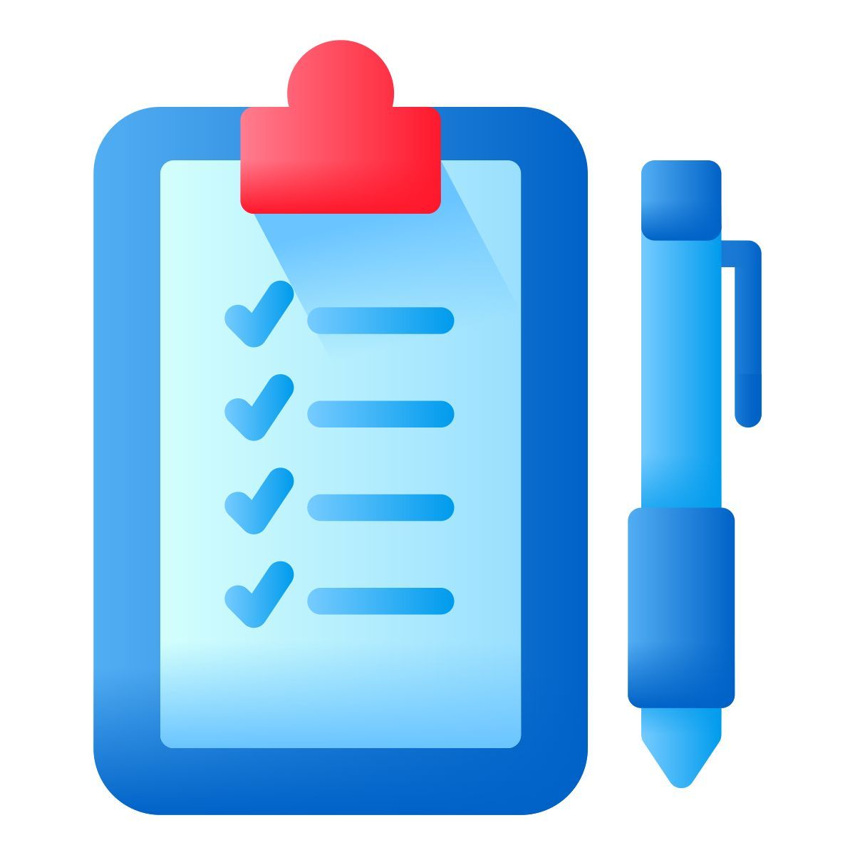 checklist icon