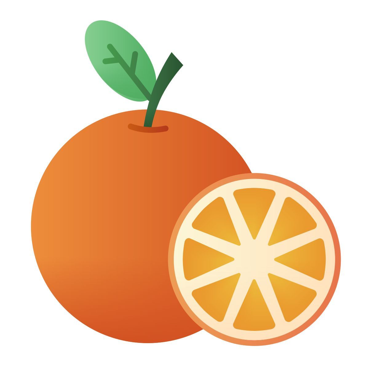 orange icon