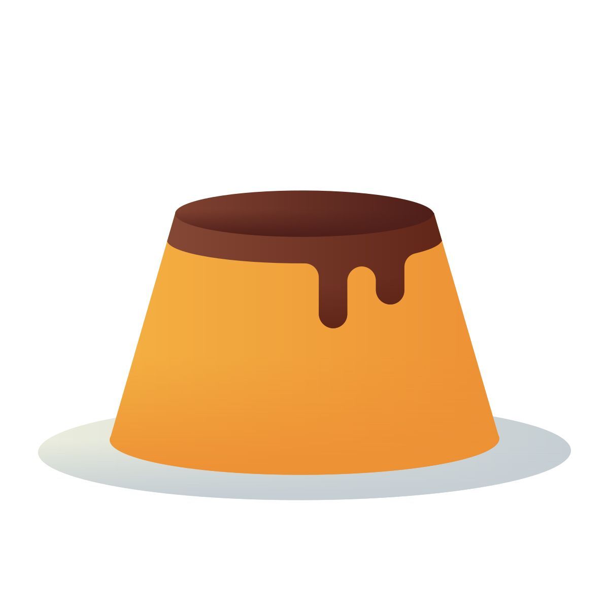 pudding icon