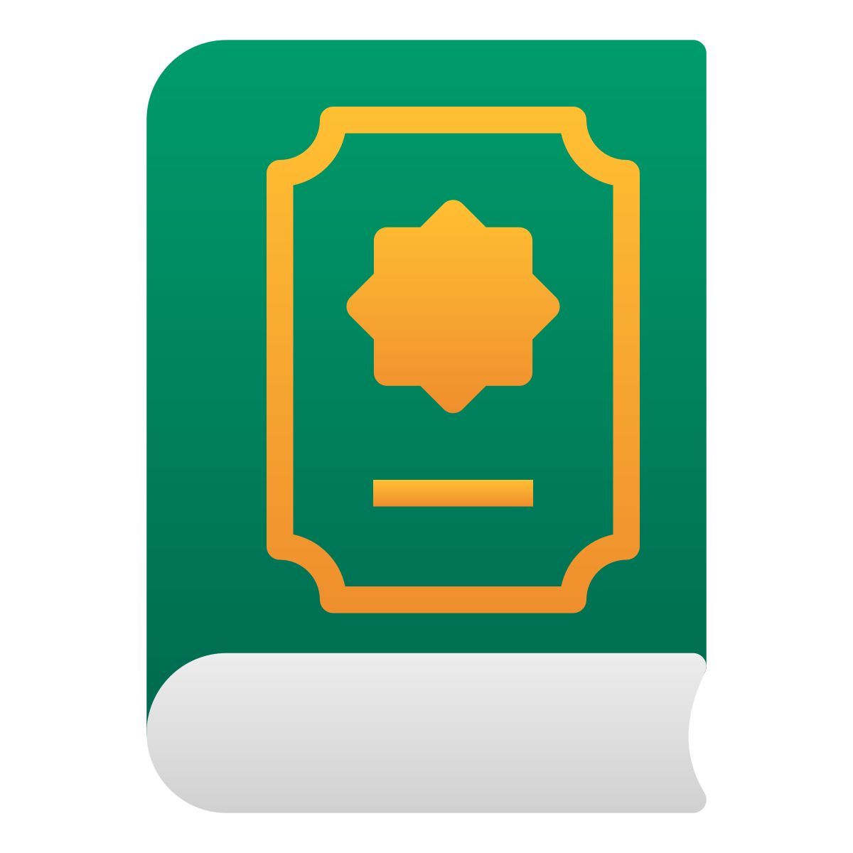 quran icon