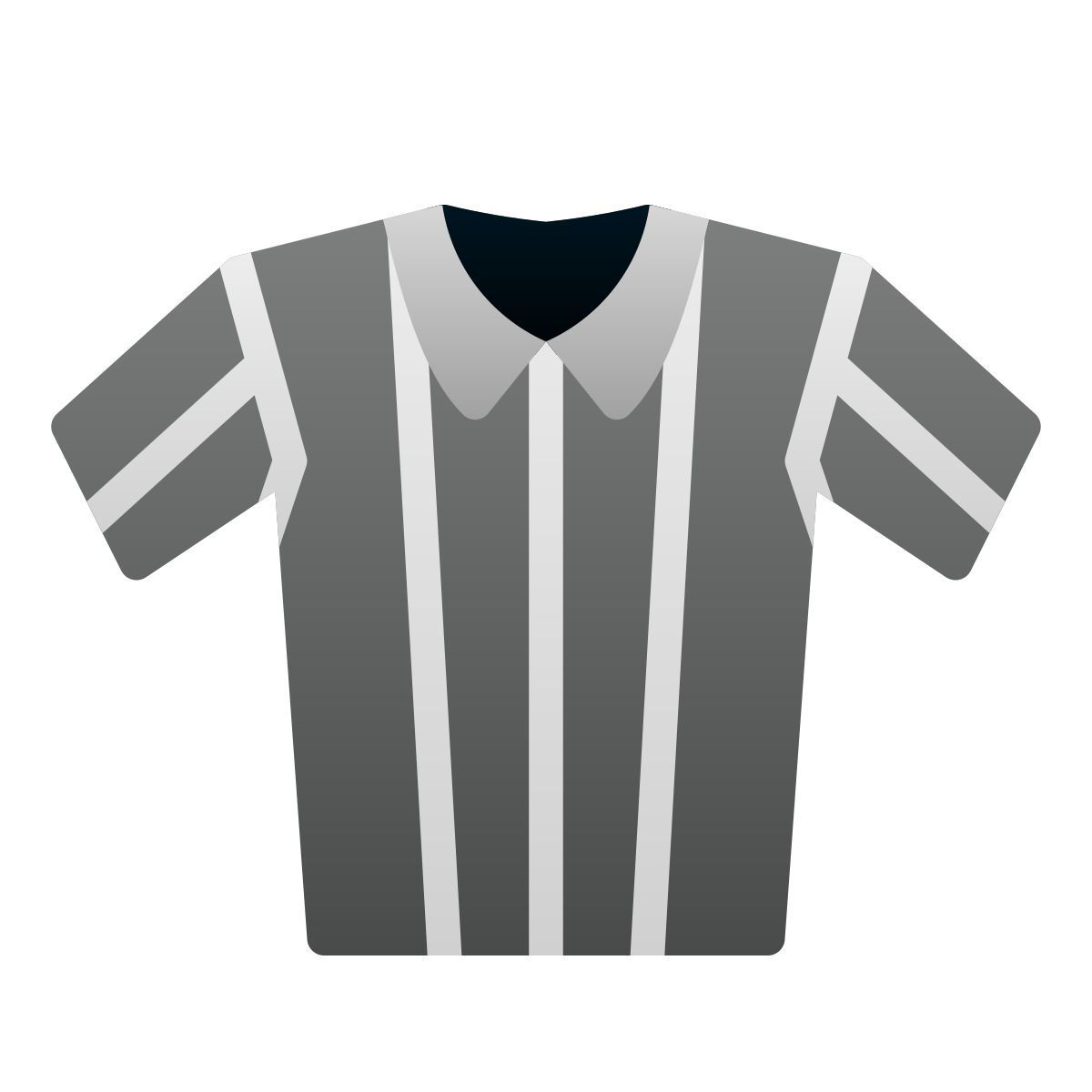 árbitro icon