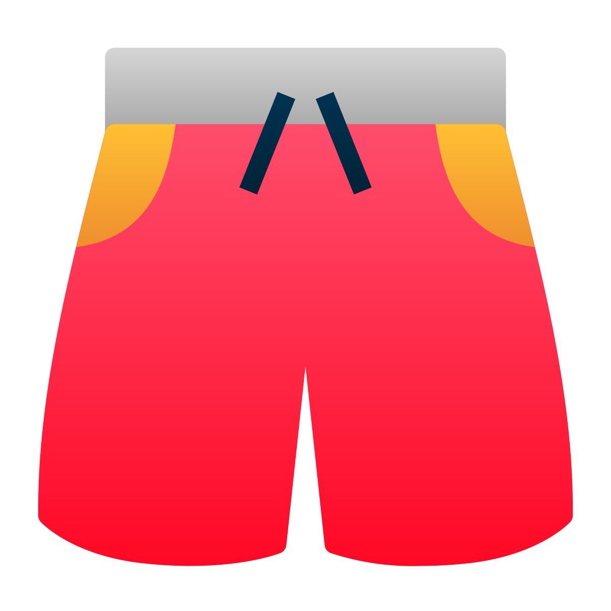 shorts icon