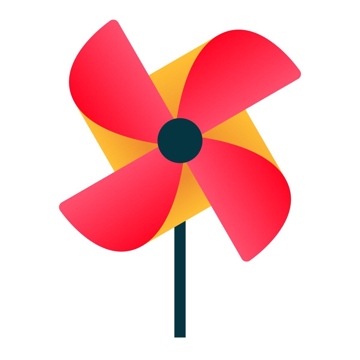 frühling icon