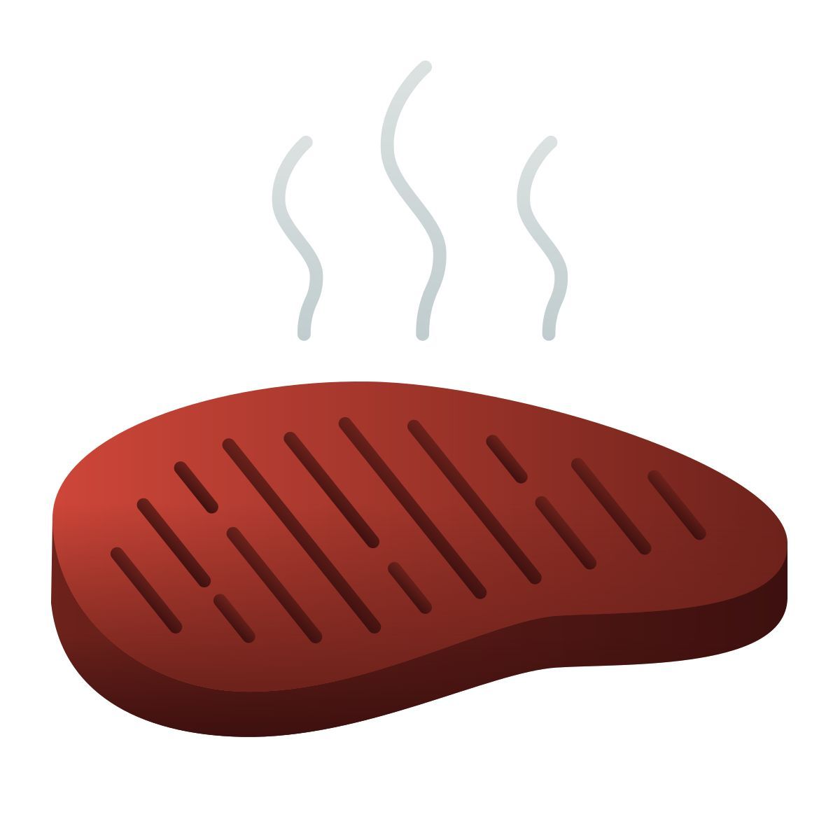 牛扒 icon