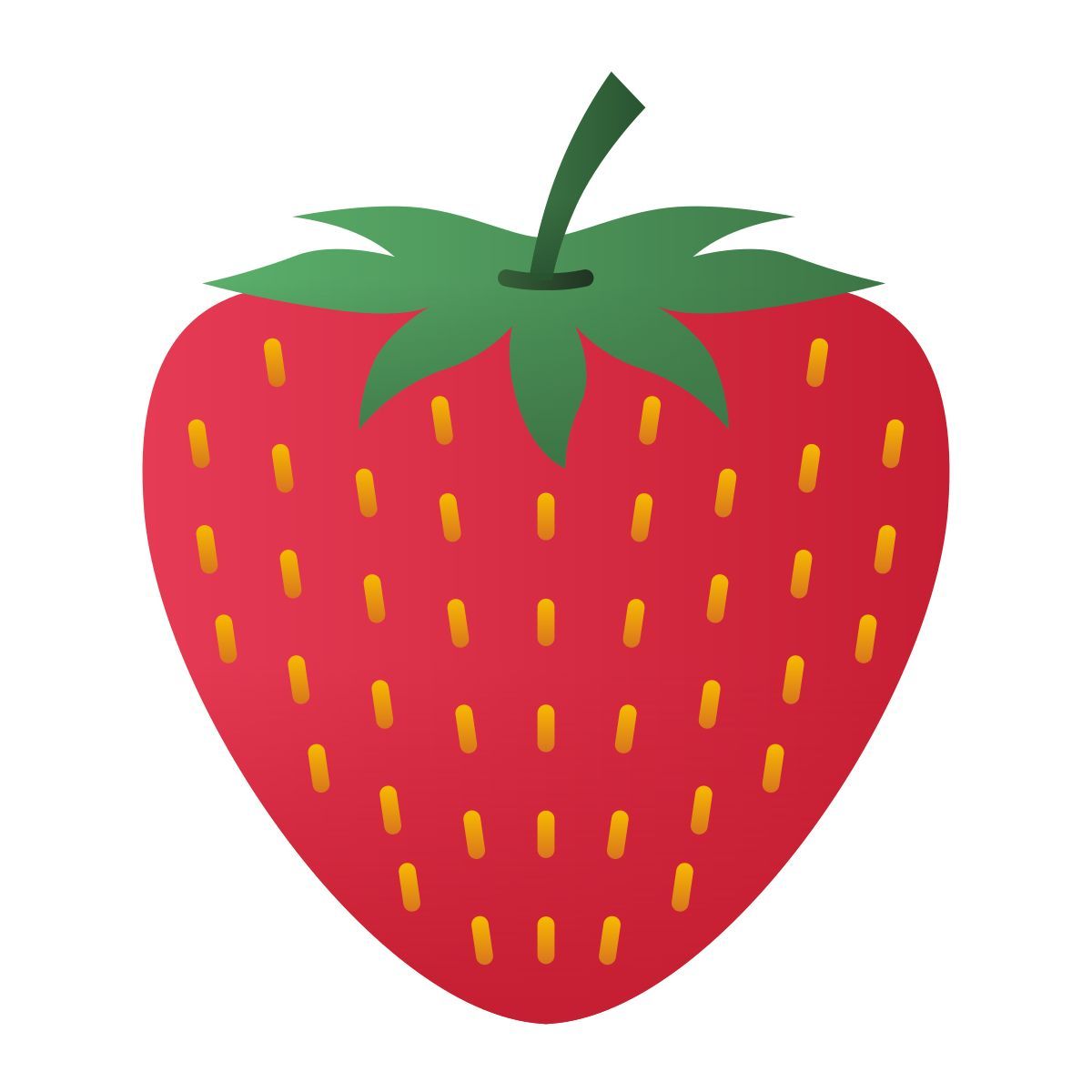 erdbeere icon