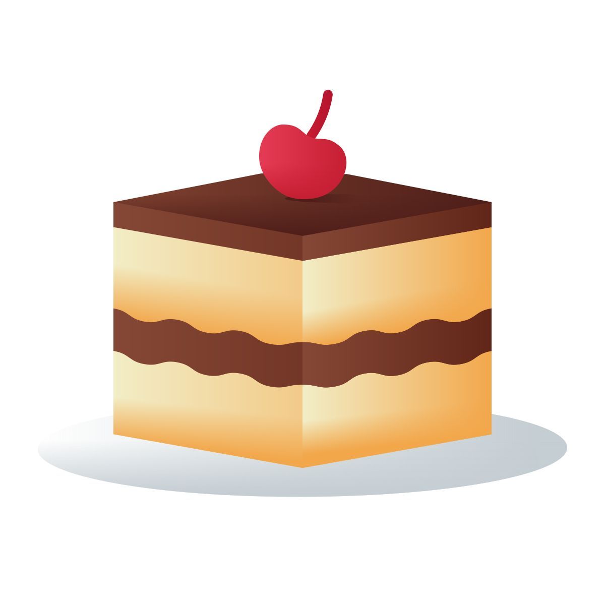 tiramisu icon
