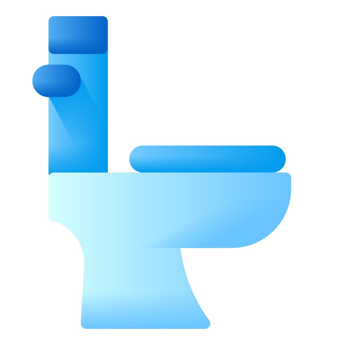 servizi igienici icon