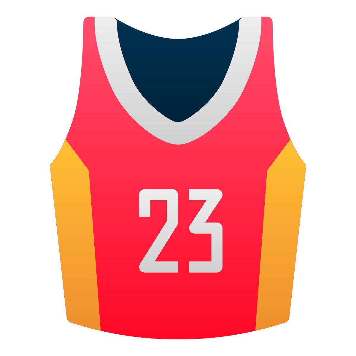 uniform icon