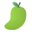 external mango-vegetable-and-fruit-flat-gradient-flat-gradient-andi-nur-abdillah icon