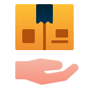 external box-delivery-and-logistic-flat-gradient-flat-gradient-andi-nur-abdillah-6 icon