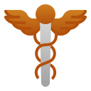 external doctor-medical-flat-gradient-flat-gradient-andi-nur-abdillah icon
