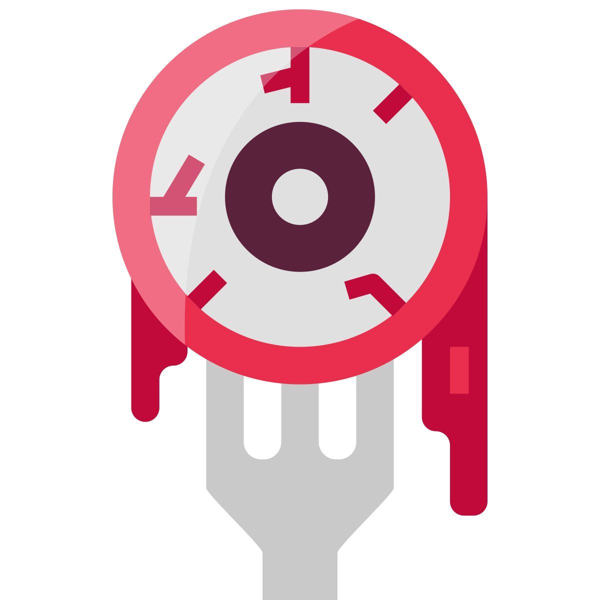 eyeball icon