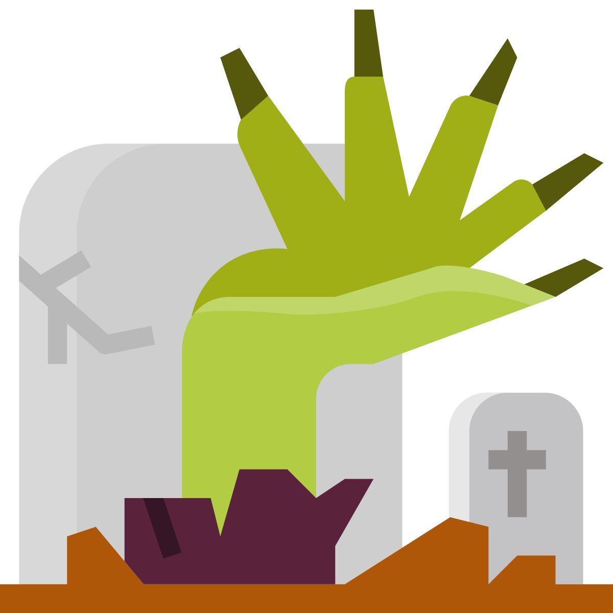 graveyard icon