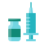 external syringe-coronavirus-vaccine-flat-flat-icon-mangsaabguru--3 icon