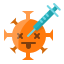 external syringe-coronavirus-vaccine-flat-flat-icon-mangsaabguru- icon