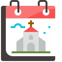 external appointment-calendar-flat-flat-icon-mangsaabguru- icon