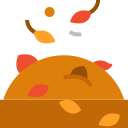 external autumn-autumn-flat-flat-icon-mangsaabguru--3 icon