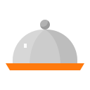 external platter-cookware-flat-flat-icon-mangsaabguru- icon