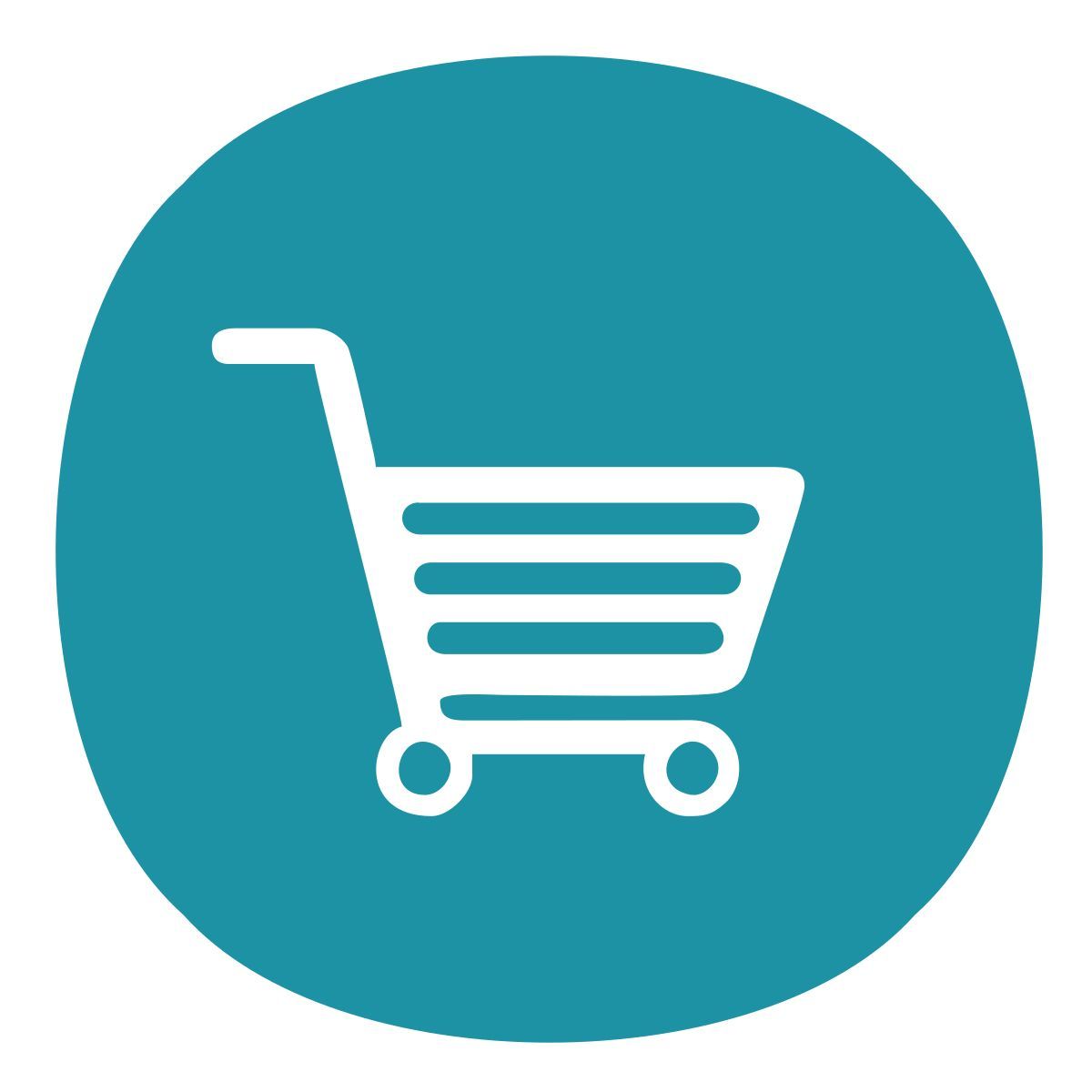 add to cart icon