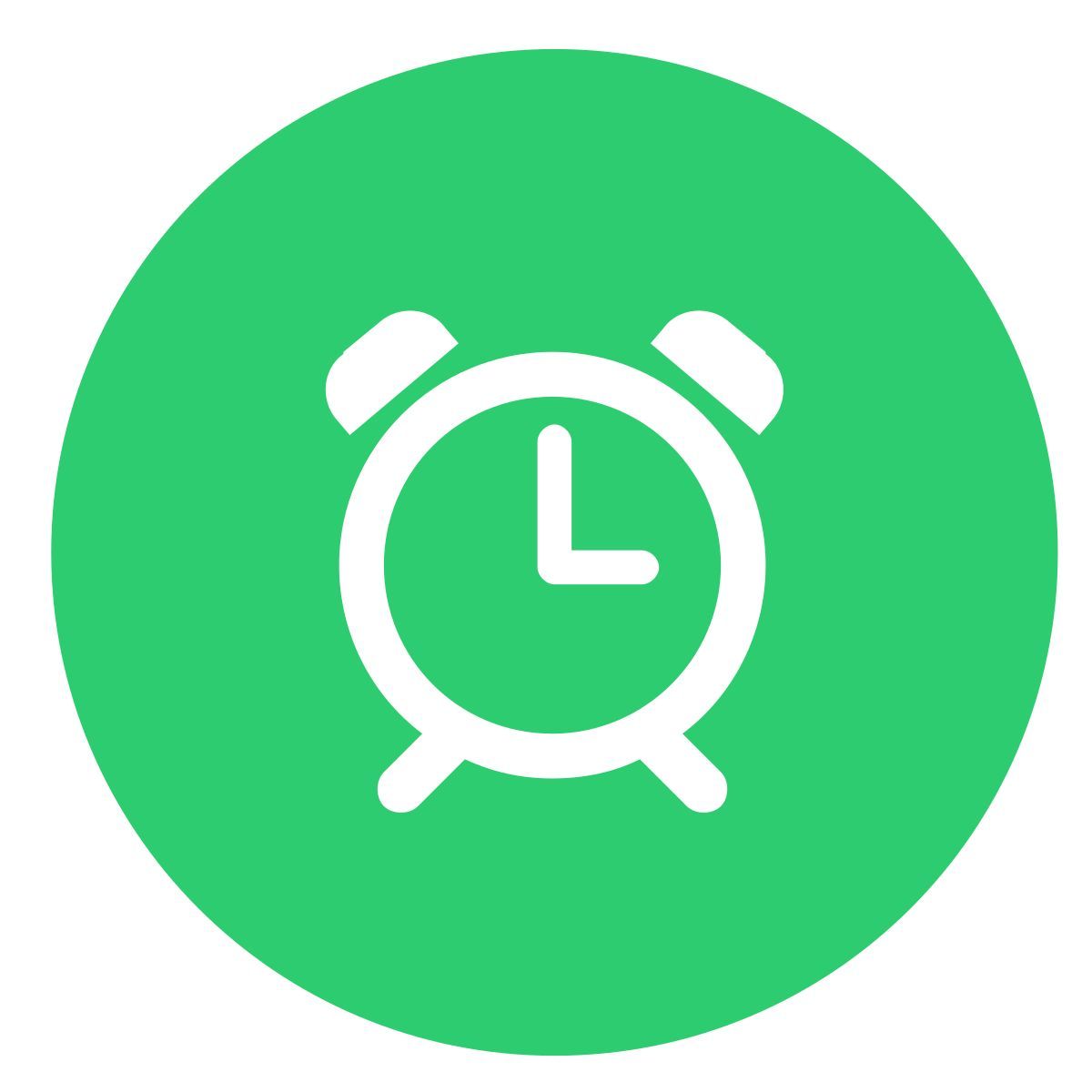 alarm icon