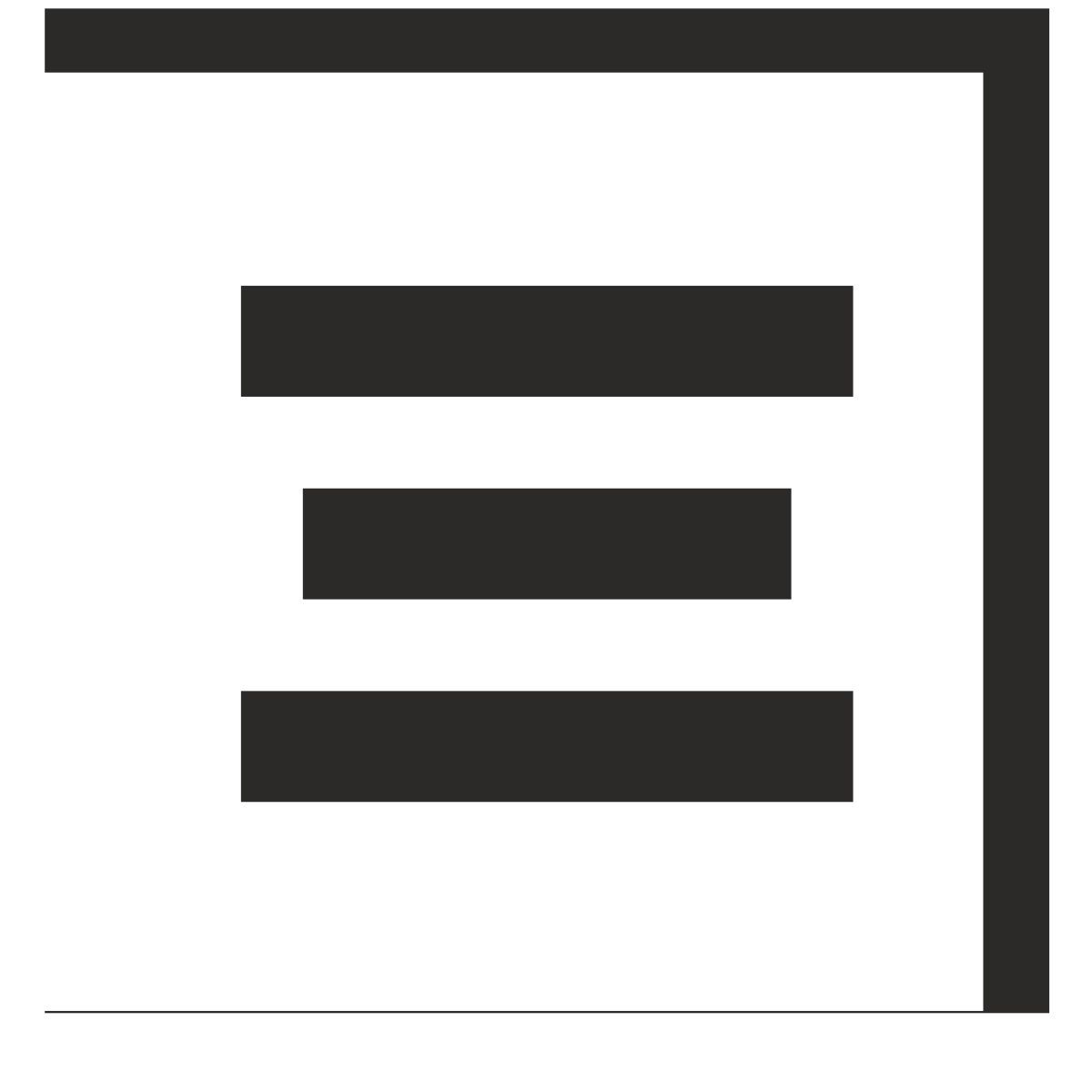 Align Center icon