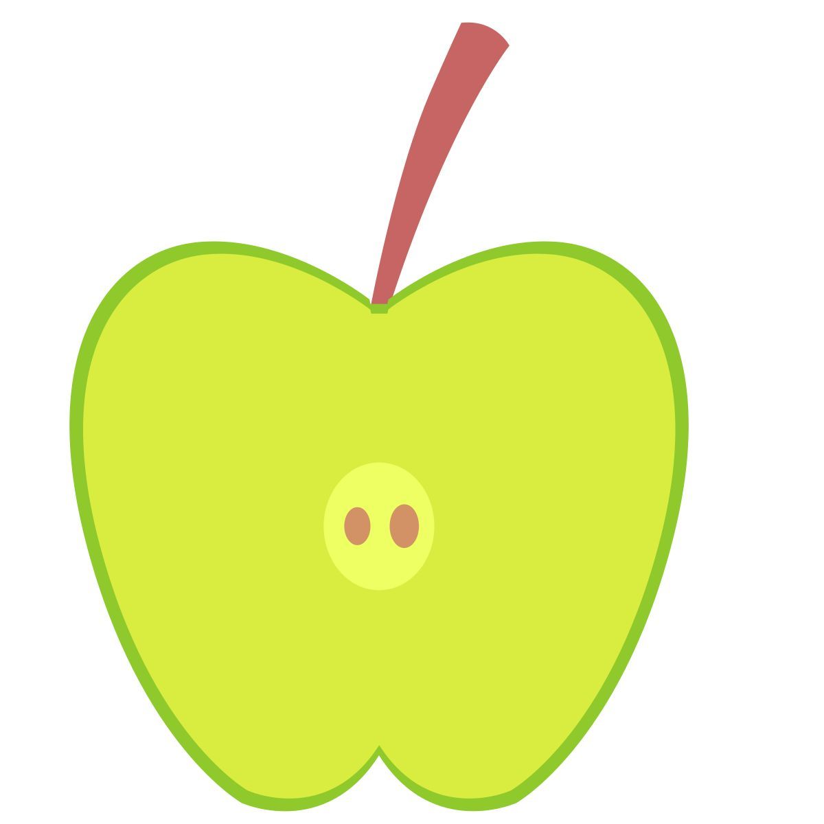 Pomme icon
