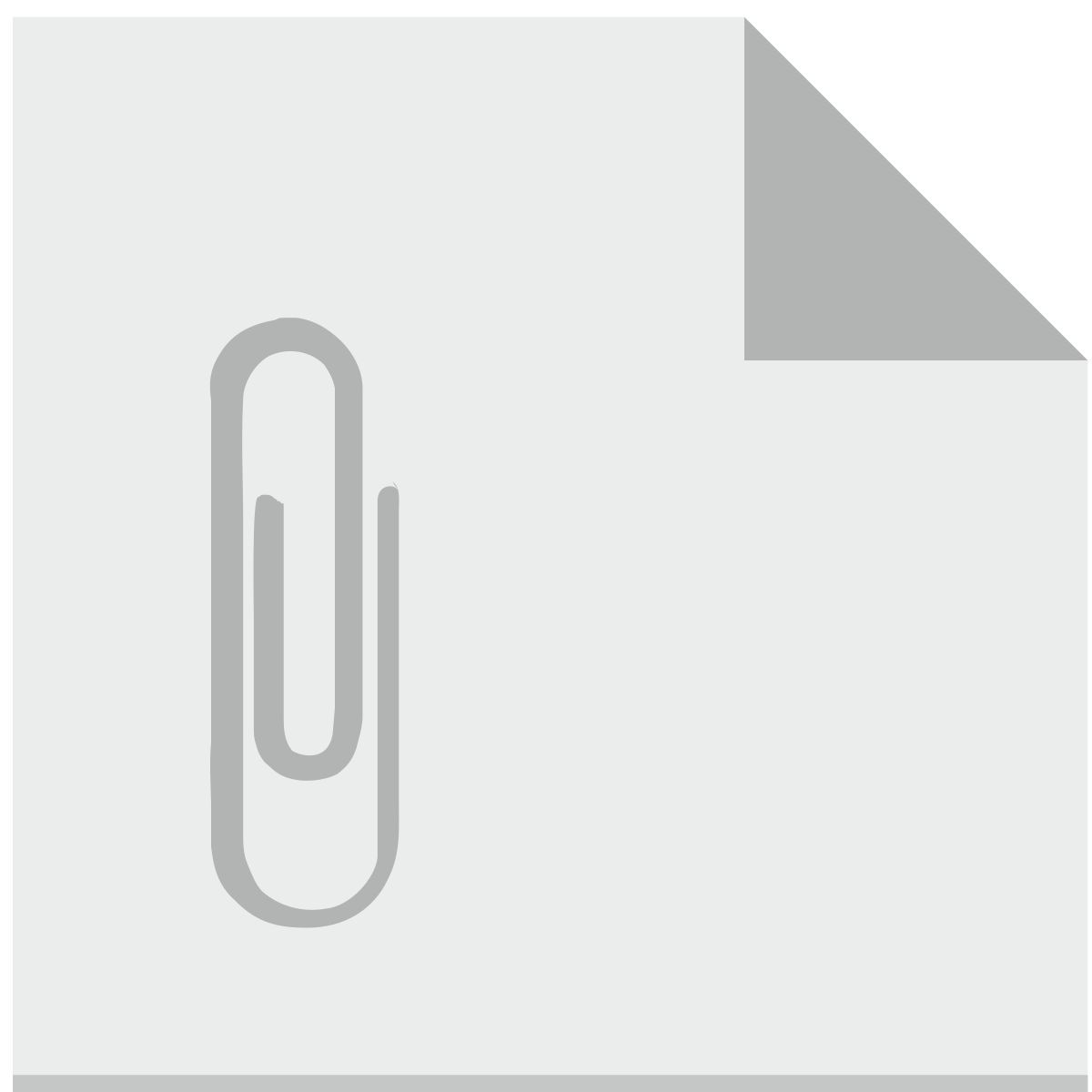allega file icon
