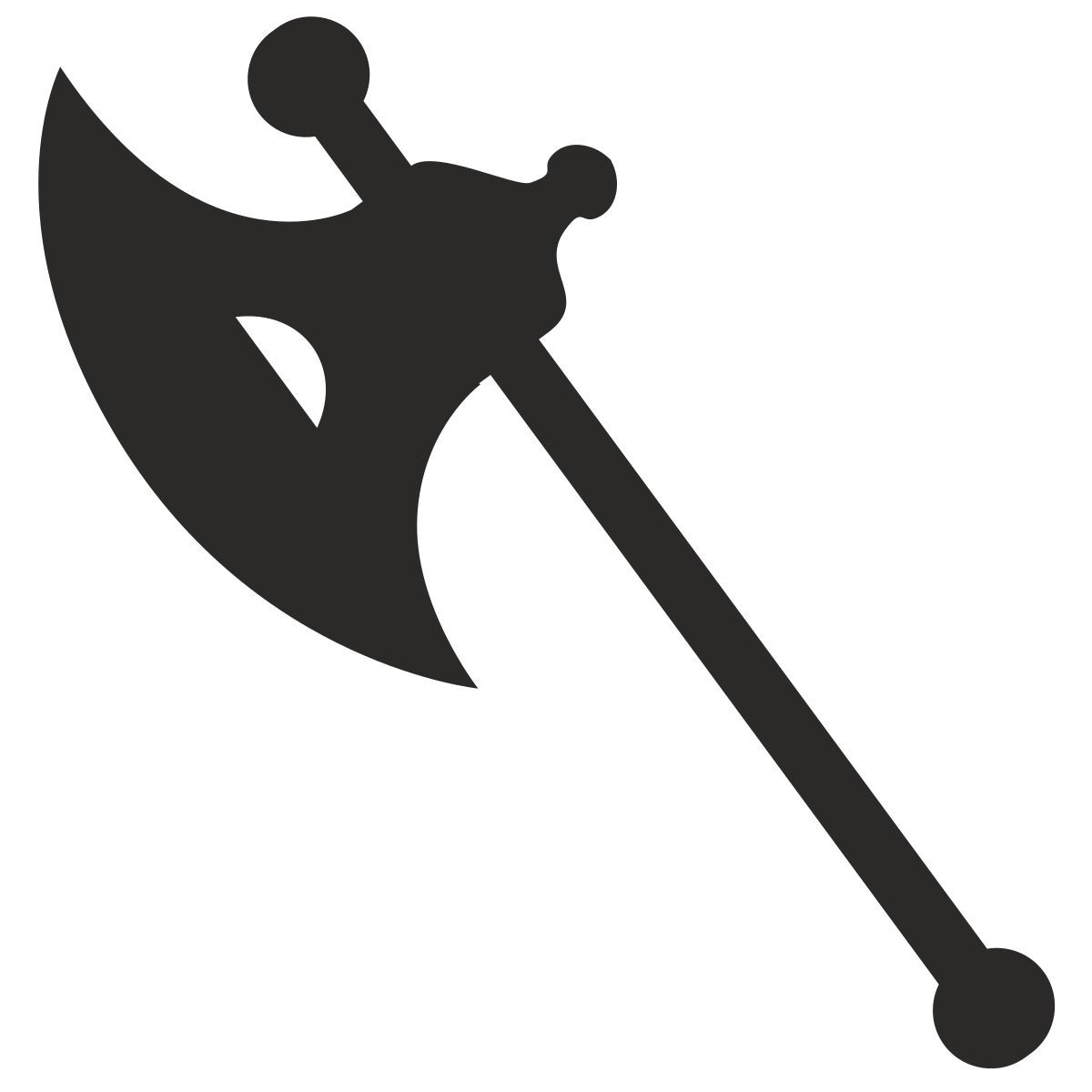 axe icon