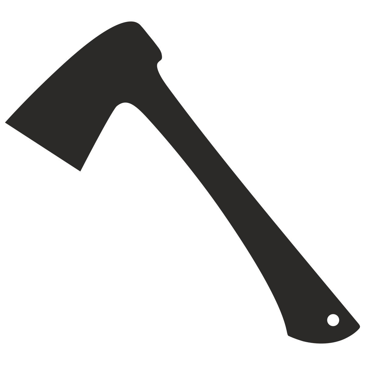 axe icon