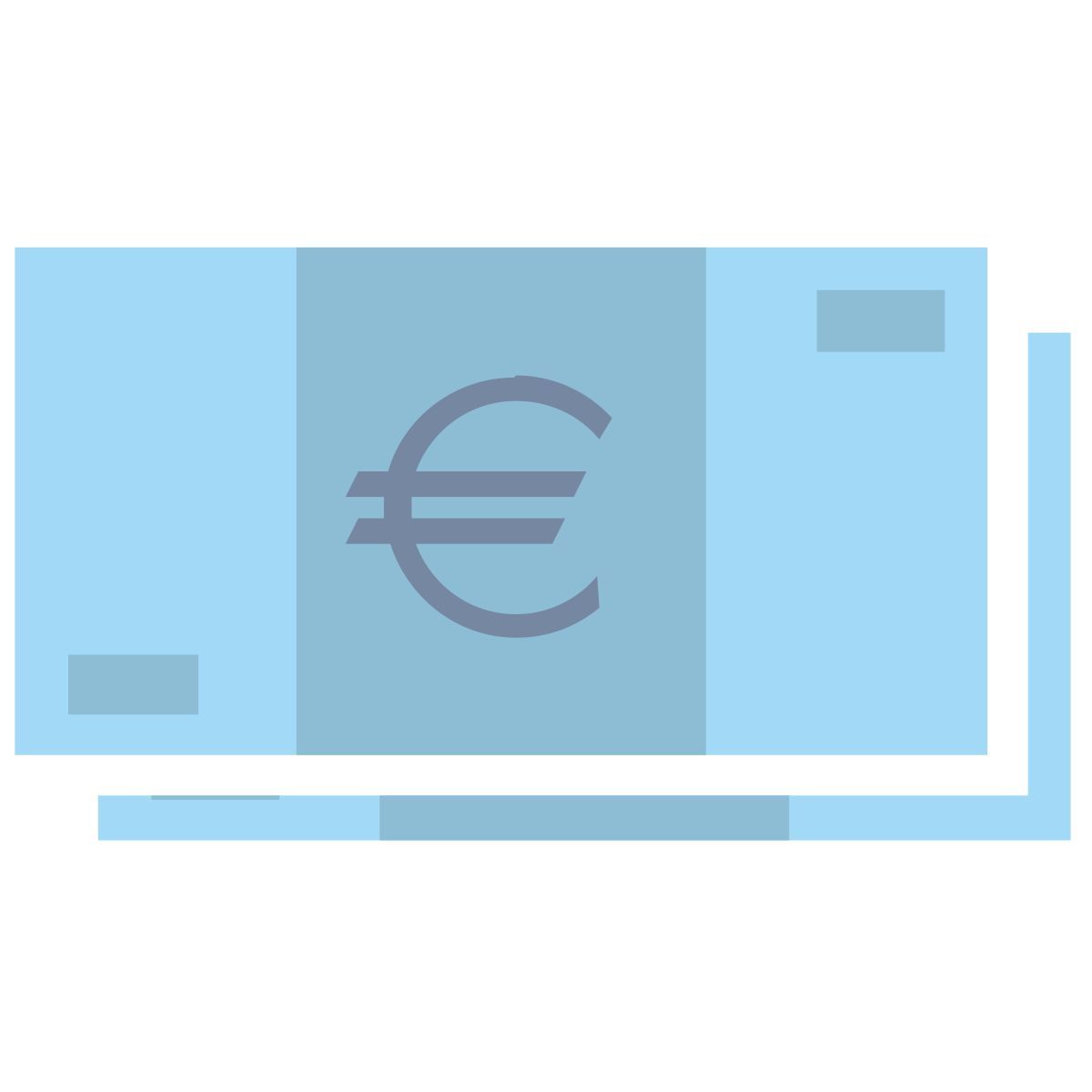banknote icon